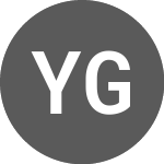 Yearn Gold Finance (YGFETH)のロゴ。