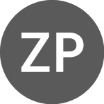 Zebec Protocol (ZBCUST)のロゴ。