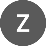  (ZERRBTC)のロゴ。