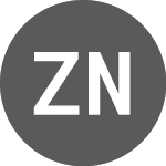 Zenlink Network Token (ZLKUSD)のロゴ。