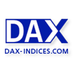 DAX (DAX)のロゴ。