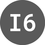 IDDAX 6X LEVER NC TR EO (DTFM)のロゴ。