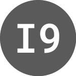 IXMSGSDG 9 INIINEO (F9T3)のロゴ。