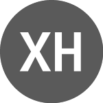 XTK HARCHIGOVBUSD I1U3 (I1U3)のロゴ。