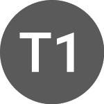 TecDAX 10 Capped (Q6SW)のロゴ。