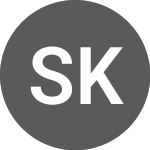 SDAX Kursindex (SDXK)のロゴ。
