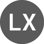 LevDAX x10 Price Return ... (ZK2J)のロゴ。