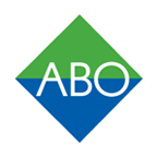 ABO Group Environment NV (ABO)のロゴ。