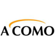 Acomo NV (ACOMO)のロゴ。