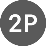 21Shares Polkadot ETP (ADOT)のロゴ。