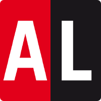 AcheterLouerFR (ALALO)のロゴ。
