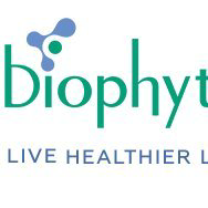 Biophytis (ALBPS)のロゴ。