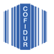 Cofidur (ALCOF)のロゴ。