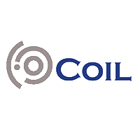 COIL (ALCOI)のロゴ。