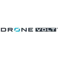 Drone Volt (ALDRV)のロゴ。