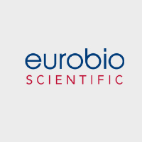 Eurobio Scientific (ALERS)のロゴ。