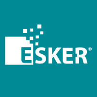Esker (ALESK)のロゴ。