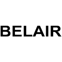 Fashion B Air (ALFBA)のロゴ。