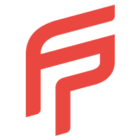Fountaine Pajot (ALFPC)のロゴ。