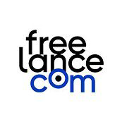 FreeLance com (ALFRE)のロゴ。
