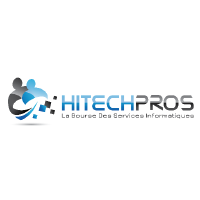 Hitechpros (ALHIT)のロゴ。