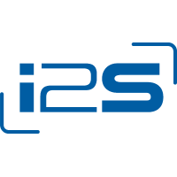 I2S (ALI2S)のロゴ。