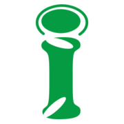 ICeram (ALICR)のロゴ。