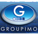 Groupimo (ALIMO)のロゴ。