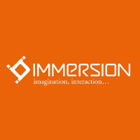 Immersion (ALIMR)のロゴ。