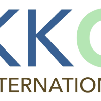 KKO (ALKKO)のロゴ。