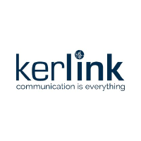 Kerlink (ALKLK)のロゴ。