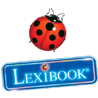 Lexibook Linguistic Elec... (ALLEX)のロゴ。