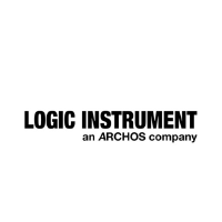 Logic Instrument (ALLOG)のロゴ。