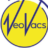 Neovacs (ALNEV)のロゴ。