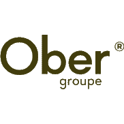 Ober (ALOBR)のロゴ。