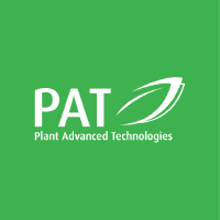 Plant Advanced Technolog... (ALPAT)のロゴ。