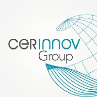 Cerinnov (ALPCV)のロゴ。