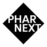 Pharnext (ALPHA)のロゴ。
