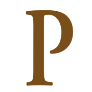 Poulaillon (ALPOU)のロゴ。