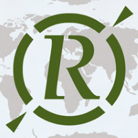 Rougier (ALRGR)のロゴ。