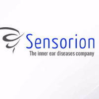 Sensorion (ALSEN)のロゴ。