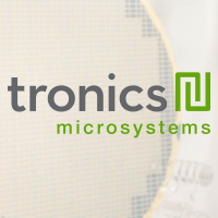 Tronic s Microsystems (ALTRO)のロゴ。