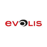 Evolis (ALTVO)のロゴ。