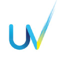 UV Germi (ALUVI)のロゴ。