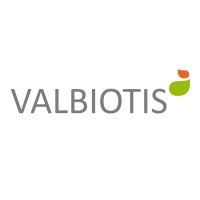 Valbiotis (ALVAL)のロゴ。