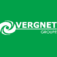 Vergnet (ALVER)のロゴ。