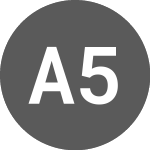 Artea 5% until 16mar26 (ARTED)のロゴ。