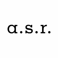 ASR Nederland NV (ASRNL)のロゴ。