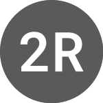 21Shares Ripple XRP (AXRP)のロゴ。
