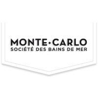 Bains de Mer Monaco (BAIN)のロゴ。